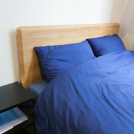 Cocoro Hotel โตเกียว ภายนอก รูปภาพ