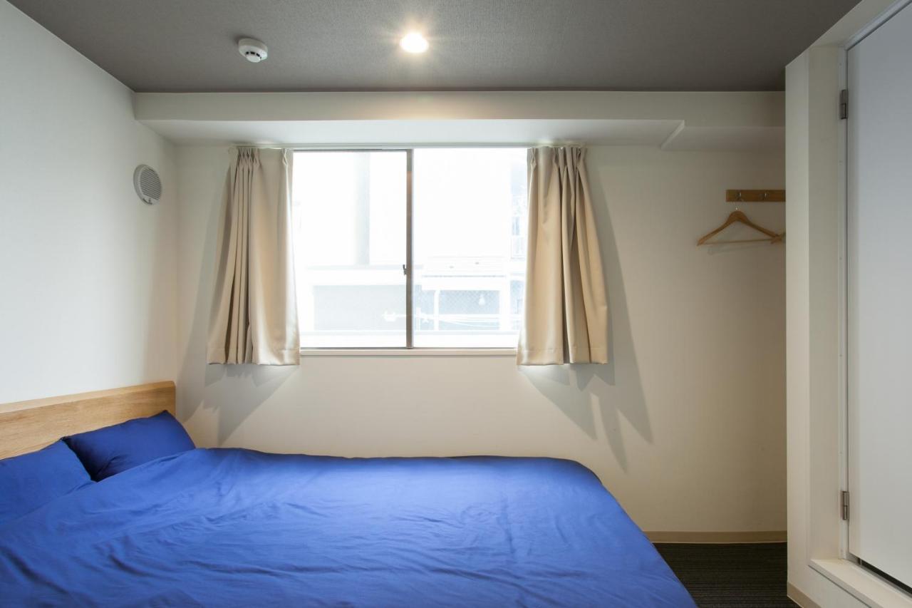 Cocoro Hotel โตเกียว ภายนอก รูปภาพ