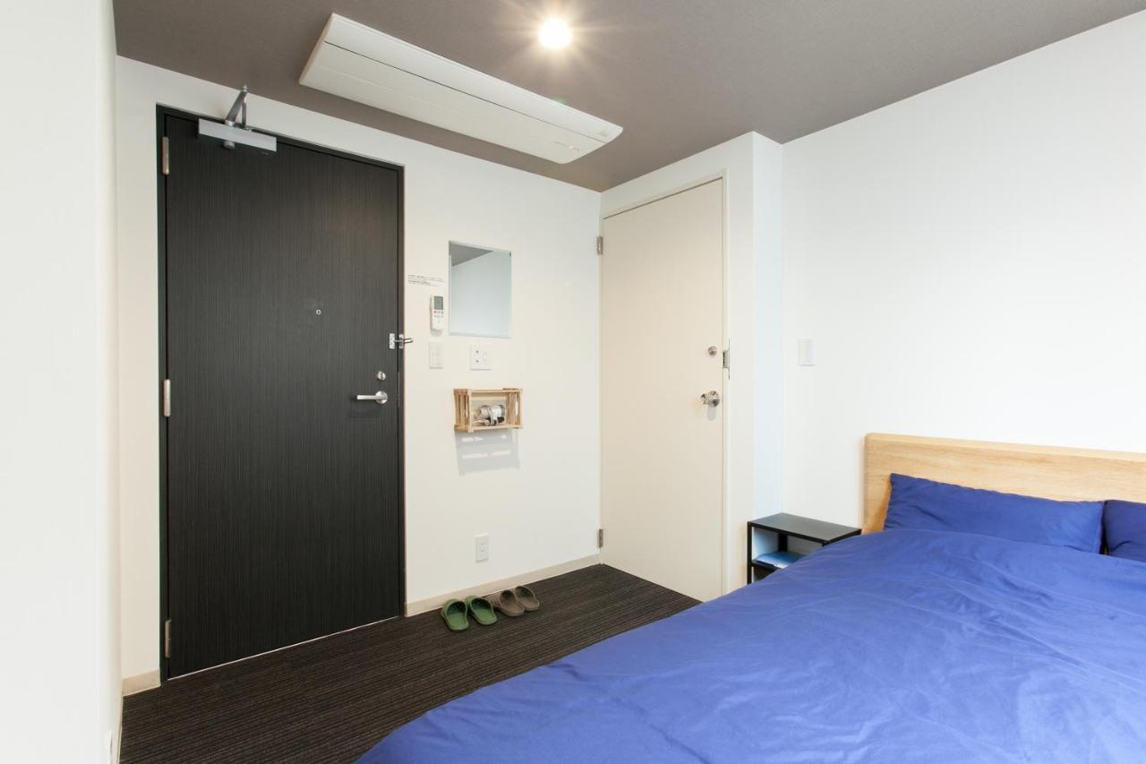 Cocoro Hotel โตเกียว ภายนอก รูปภาพ
