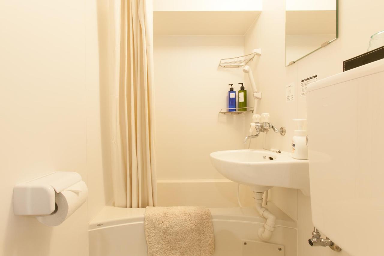 Cocoro Hotel โตเกียว ภายนอก รูปภาพ